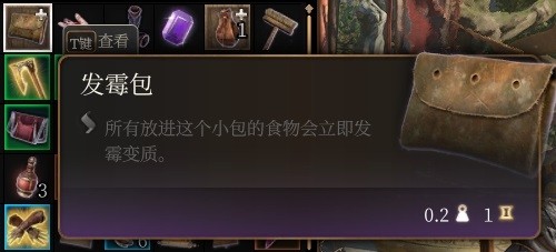 博德之门3马戏团转盘奇葩装备大盘点：这些搞怪道具你抽到了吗？