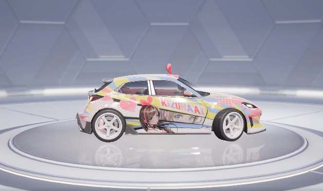 和平精英绊爱联动皮肤价格及获取方式解析