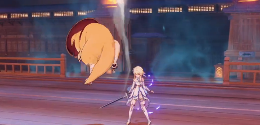 原神演武传心第四天通关技巧与心得分享