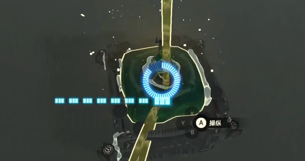 塞尔达传说王国之泪太空电梯制作全攻略