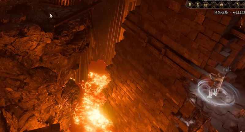 博德之门3精金熔炉位置详解：坐标与寻找方法