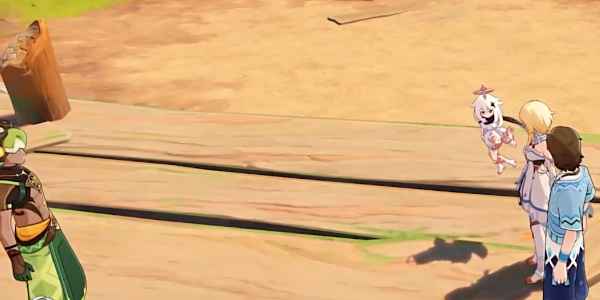 原神5.0合成台疑案任务全攻略：步骤详解与关键提示