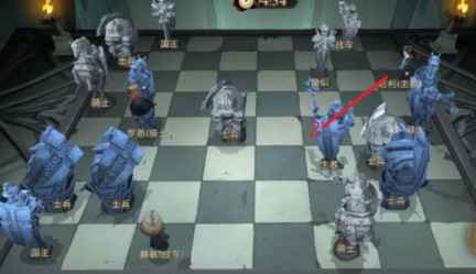 巫师棋挑战通关心得：策略、技巧与思考力全解析