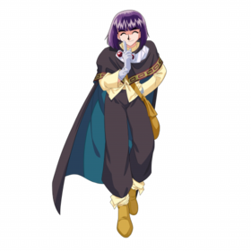 坎公骑冠剑兽神官杰洛士技能全解析