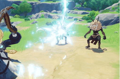 原神新角色米卡深度解析：技能、故事与玩法全面介绍