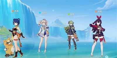 原神悬涛之势任务玩法攻略:快速清怪技巧与队伍搭配指南