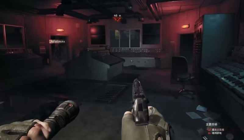 地狱已满2：与好友组队攻略