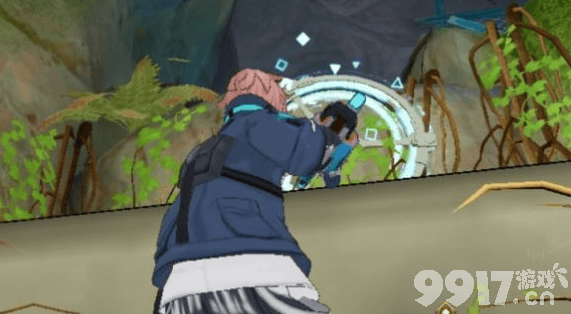 幻塔星岛遗迹A03通关全攻略