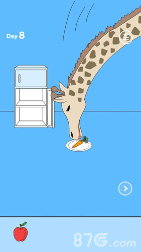 妈妈把我的游戏藏起来了3第8关通关秘籍