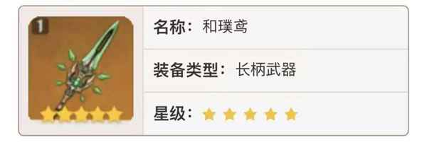 原神3.4上半卡池抽取指南：角色与武器选择策略