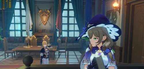 原神附加伤害机制详解：效果、用途及玩法