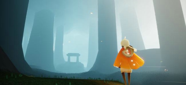 光遇风之灵怎么找 光遇SKY风之灵位置揭秘