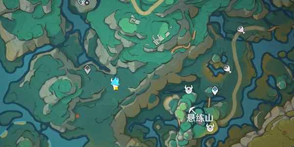 原神秀谷良居-繁简由心宝箱获取攻略：轻松击败Boss，解锁详细制作图纸