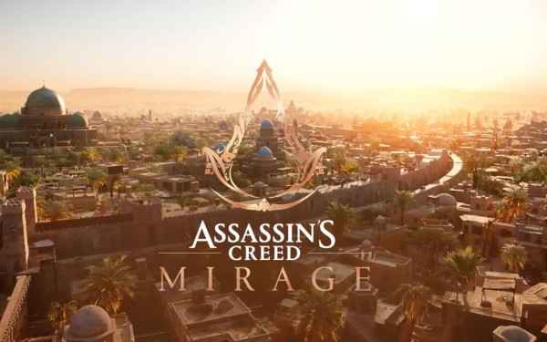 刺客信条幻景道具的获取方式