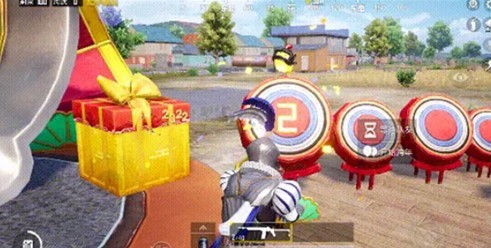 和平精英敲鼓攻略：获取物资的玄机玩法