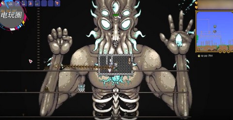 夜明矿获取攻略:击败月亮领主是关键