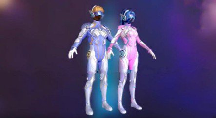 和平精英火箭少女101新套装评测：外观风格多样，竞技实用性与选择分析