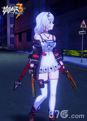 崩坏3原罪猎人获取方式详解：活动、关卡与灵魂积累