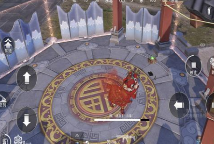 和平精英冰雪模式醒狮载具全攻略