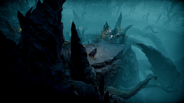 夜族崛起木工台获取指南：击败Boss鲁弗斯解锁配方与技能