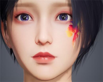 和平精英仙女脸捏脸代码分享：超好看仙女脸代码合集