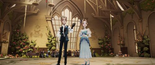 哈利波特魔法觉醒抒情韵调时装上线时间价格全解析