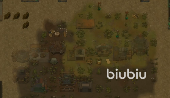 了不起的修仙模拟器神秘身影全解析