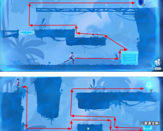 原神千奇澴回任务通关全攻略