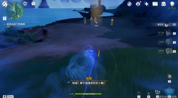 原神契约之砂攻略:轻松击破盗宝团,获取重要资源!