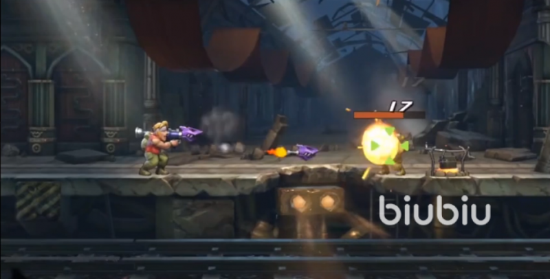 合金弹头觉醒火箭筒深度体验与实战策略