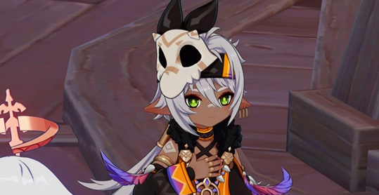 原神5.5新角色伊安珊技能深度解析与强度评估