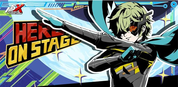 女神异闻录夜幕魅影背水阵容怎么玩：核心搭配与实战攻略