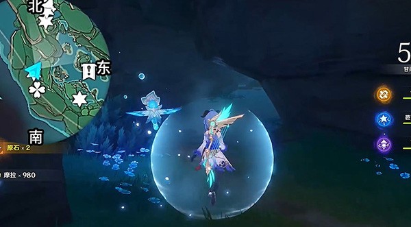 原神渊下宫宝箱全收集攻略：详细位置与获取方法