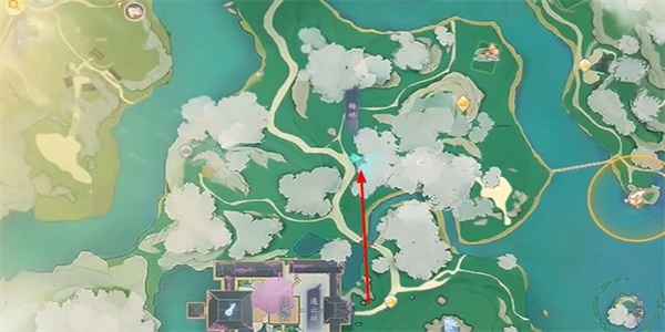 射雕手游薛涛笺收集全攻略：保姆级步骤详解