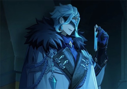 原神：愚人众执行官实力排名及深度解析