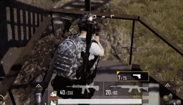 和平精英抓攀技巧全解析：掌握地形优势，战局瞬息万变