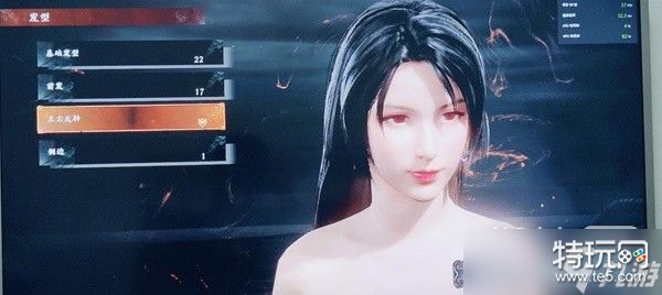 卧龙苍天陨落捏脸代码全攻略