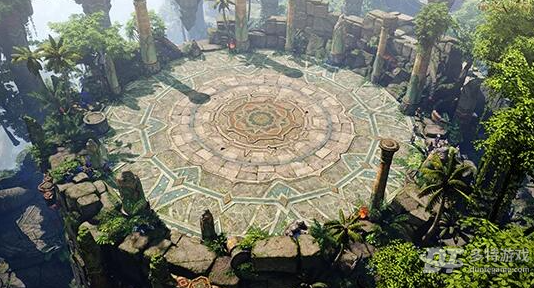 命运方舟赤石的作用与获取方式详解