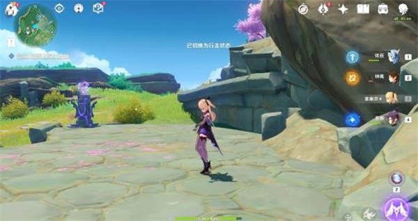 原神荒海水位机关通关指南：一步步教你如何通过