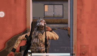 和平精英抓攀技巧全解析：掌握地形优势，战局瞬息万变