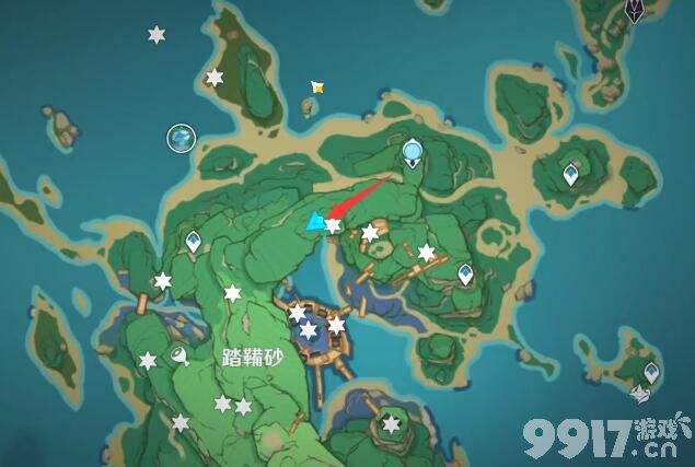 原神一袋花种的实际用途：获取摩拉与成就