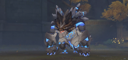 原神古岩龙蜥隐藏成就全解析：解锁元素反应与击败所有形态的秘密