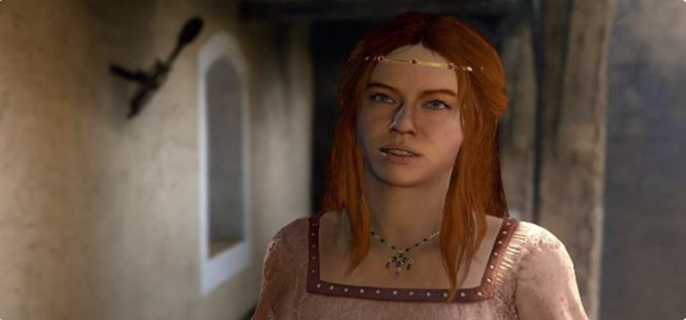 天国拯救2：攻略全五位女主角，解锁独特故事与魅力