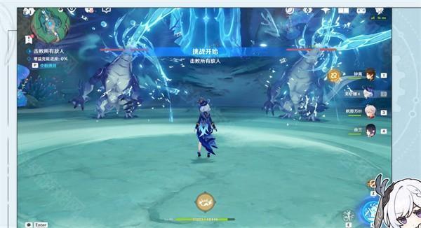 原神王城公民成就攻略全解析