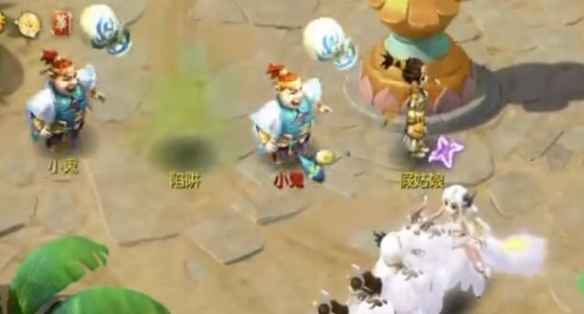 天火之殇上部副本详细攻略：步骤与分支任务解析