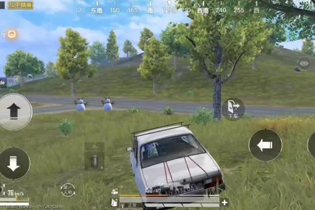 和平精英雪球枪获取与玩法全攻略