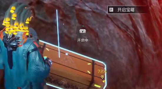 星球重启开普勒宇航局宝箱位置全攻略