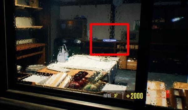 幽灵线东京全调查报告收集攻略：20个隐藏地点全图鉴