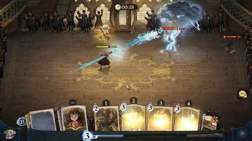 哈利波特魔法觉醒决斗卡组搭建指南：从入门到精通