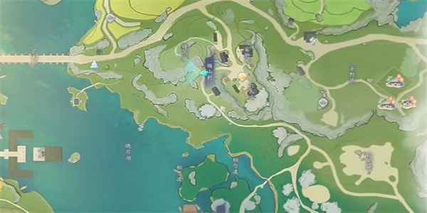 射雕梅邬客栈答题全攻略：答案分享与解题技巧